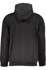 Džemperis vyrams Gian Marco Venturi AU00794-RODOLFO, juodas kaina ir informacija | Džemperiai vyrams | pigu.lt