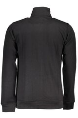 Gian Marco Venturi džemperis vyrams AU00912-PATIO, juodas kaina ir informacija | Džemperiai vyrams | pigu.lt