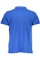 Marškinėliai vyrams Gian Marco Venturi AU00011P, mėlyni kaina ir informacija | Vyriški marškinėliai | pigu.lt