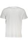 Gian Marco Venturi marškinėliai vyrams AU00785-ILARIO, balti kaina ir informacija | Vyriški marškinėliai | pigu.lt
