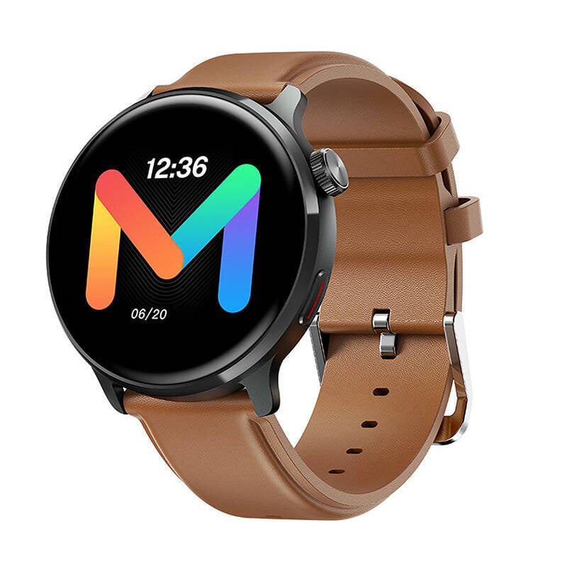 Mibro Watch Lite2 kaina ir informacija | Išmanieji laikrodžiai (smartwatch) | pigu.lt