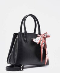 Женская сумочка David Jones цена и информация | Женская сумка Bugatti | pigu.lt