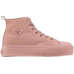 Laisvalaikio batai moterims Kappa Viska OC W 243208OC 7171, rožiniai цена и информация | Спортивная обувь, кроссовки для женщин | pigu.lt