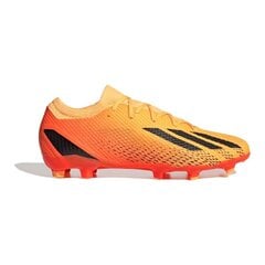 Futbolo bateliai vyrams Adidas X Speedportal.3, oranžiniai цена и информация | Футбольные бутсы | pigu.lt