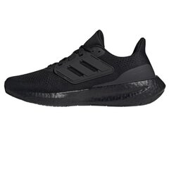 Bėgimo batai vyrams Adidas SW973193.8095, juodi цена и информация | Кроссовки для мужчин | pigu.lt