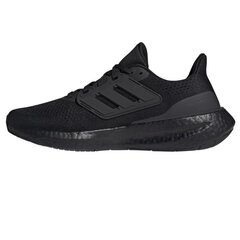 Bėgimo batai vyrams Adidas SW973193.8095, juodi kaina ir informacija | Kedai vyrams | pigu.lt