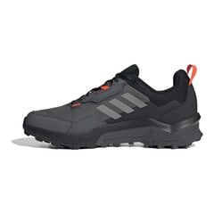 Žygio batai vyrams Adidas SW929270.8095, įvairių spalvų цена и информация | Мужские ботинки | pigu.lt