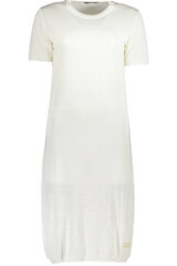 Suknelė moterims Cavalli Class, balta kaina ir informacija | Suknelės | pigu.lt