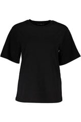 Marškinėliai moterims Cavalli Class, juodi kaina ir informacija | Marškinėliai moterims | pigu.lt