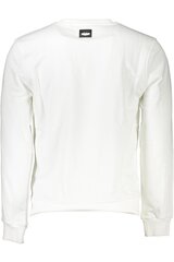Cavalli Class džemperis vyrams QXT65D-CF062, baltas kaina ir informacija | Džemperiai vyrams | pigu.lt