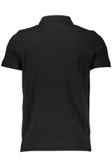 Cavalli Class marškinėliai vyrams QXT64H-KB010, juodi kaina ir informacija | Vyriški marškinėliai | pigu.lt