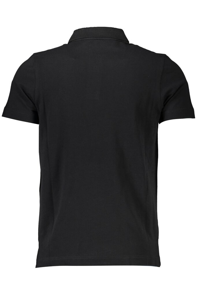 Cavalli Class marškinėliai vyrams QXT64H-KB010, juodi цена и информация | Vyriški marškinėliai | pigu.lt