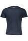 Cavalli Class marškinėliai vyrams QXT60F-JD060, mėlyni цена и информация | Vyriški marškinėliai | pigu.lt