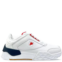 Мужские спортивные кроссовки Fila CROSSCOURT 2 F LOW FFM0002 13063  Белый цена и информация | Кроссовки для мужчин | pigu.lt