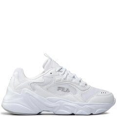 Мужские спортивные кроссовки Fila CROSSCOURT 2 F LOW FFM0002 13063  Белый цена и информация | Спортивная обувь, кроссовки для женщин | pigu.lt