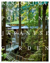 Kengo Kuma and the Portland Japanese Garden цена и информация | Книги по садоводству | pigu.lt