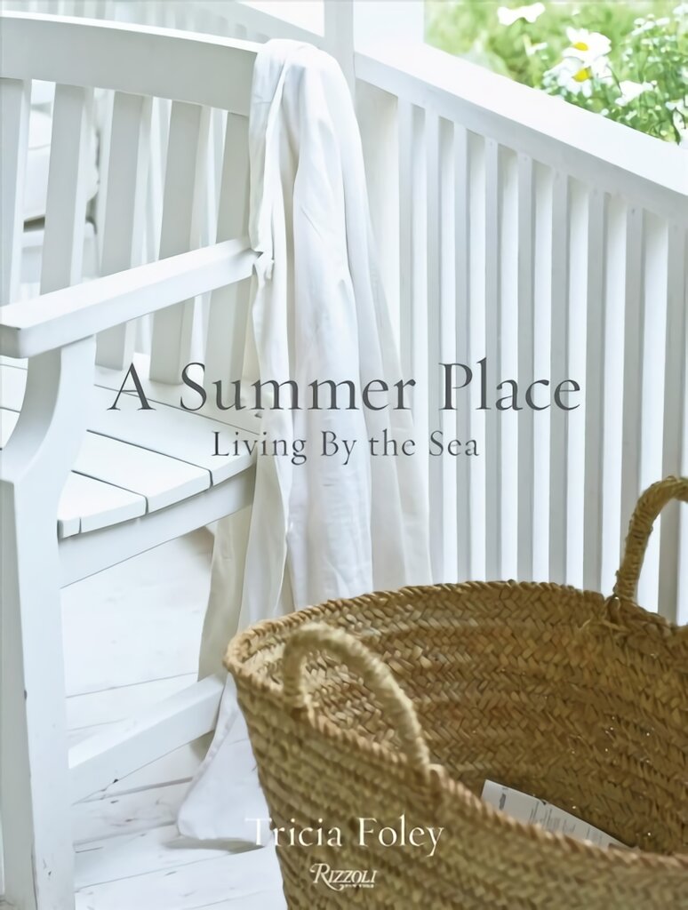 Summer Place: Living by the Sea цена и информация | Knygos apie architektūrą | pigu.lt