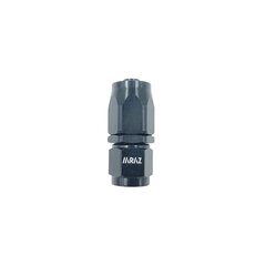 Adapteris Mraz OCC9070-14-06-BK, AN6, 9/16x18 UNF kaina ir informacija | Auto reikmenys | pigu.lt