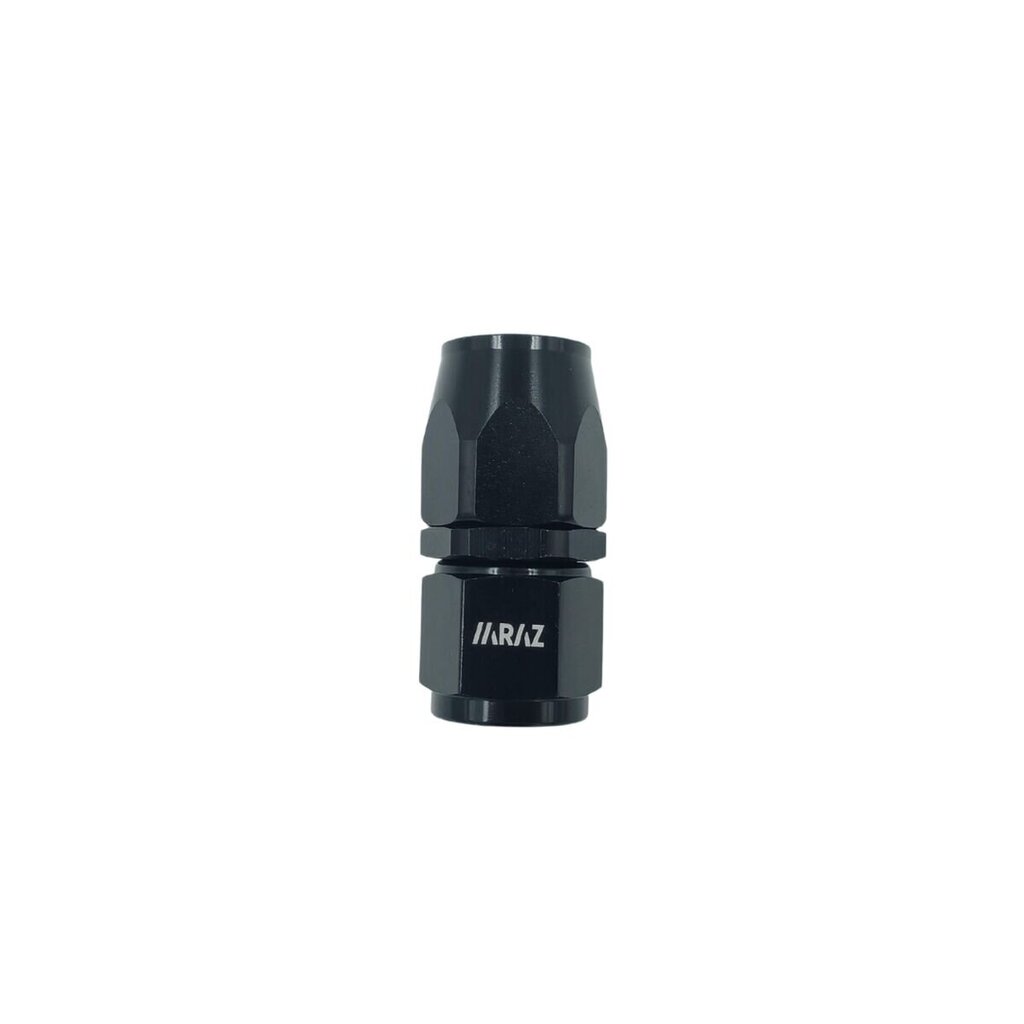 Adapteris Mraz OCC9070-14-10-BK, AN10, 7/8x14 UNF kaina ir informacija | Auto reikmenys | pigu.lt