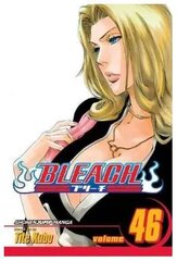 Viz Bleach Vol. 46 Paperback Manga kaina ir informacija | Komiksai | pigu.lt