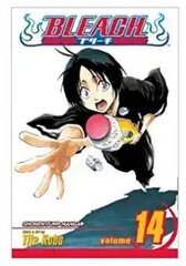 Viz Balinātājs Vol. 14 Paperback Manga kaina ir informacija | Komiksai | pigu.lt