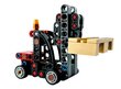 30655 LEGO® Technic Padėklų krautuvas kaina ir informacija | Konstruktoriai ir kaladėlės | pigu.lt