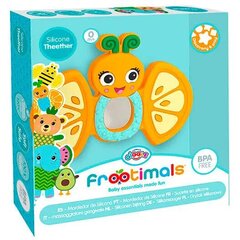 Kramtukas Frootimals Orangiefly, 1 vnt. цена и информация | Прорезыватели | pigu.lt