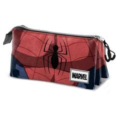 Marvel Spiderman Suit kaina ir informacija | Penalai | pigu.lt