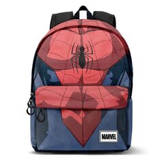 Адаптируемый рюкзак Marvel Spiderman Suit 44 см цена и информация | Рюкзаки и сумки | pigu.lt