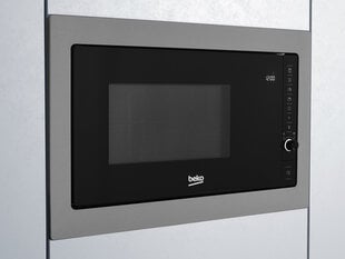 Beko MGB25332BG цена и информация | Микроволновые печи | pigu.lt