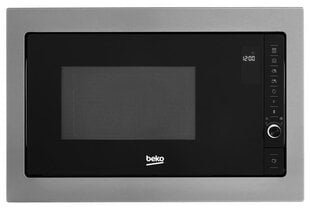 Beko MGB25332BG цена и информация | Микроволновые печи | pigu.lt