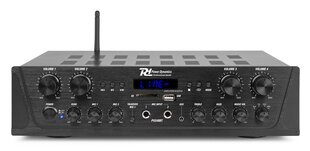 Power Dynamics PV240BT kaina ir informacija | Namų garso kolonėlės ir Soundbar sistemos | pigu.lt