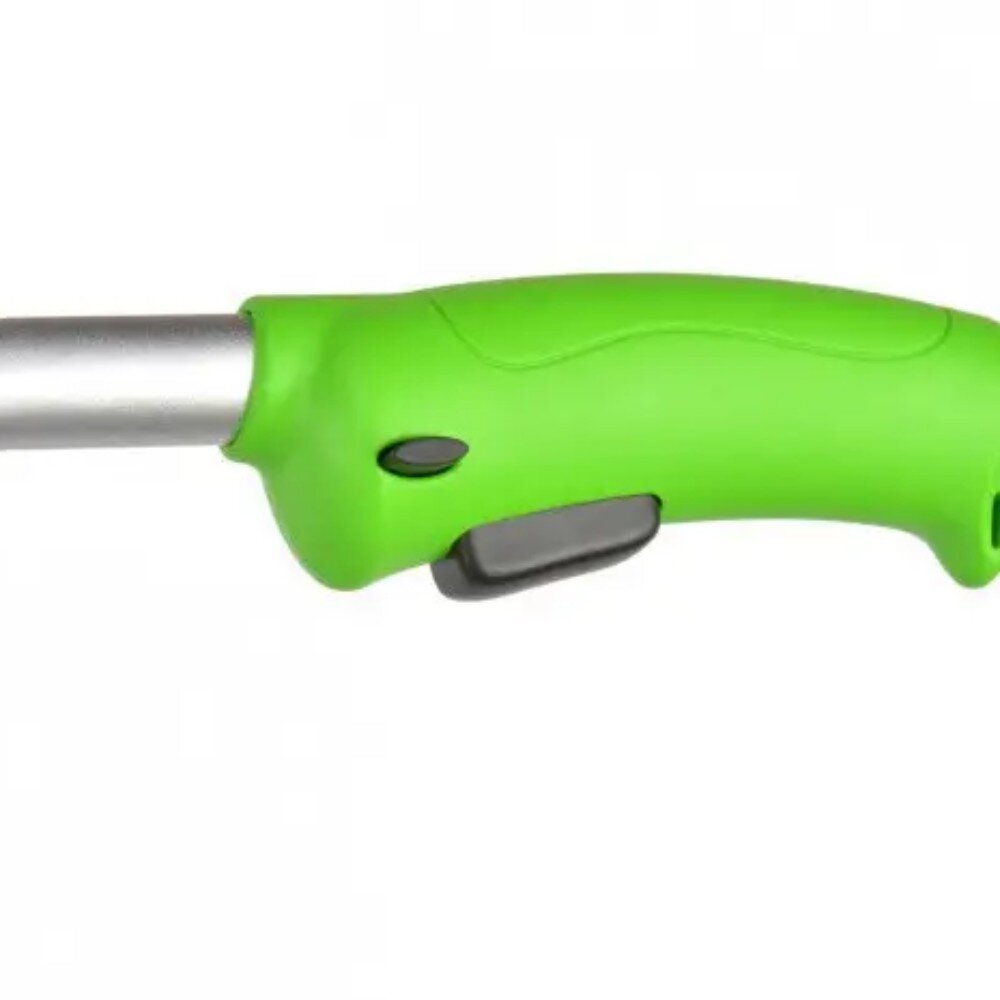 Akumuliatorinės žolės ir gyvatvorių žirklės su rankena 3,6 V 120 mm kaina ir informacija | Gyvatvorių, žolės žirklės | pigu.lt