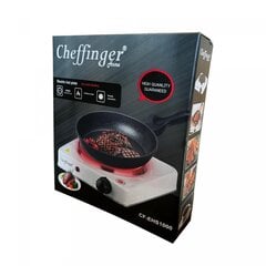 Cheffinger CF-EHS1000 kaina ir informacija | Kaitlentės | pigu.lt