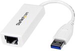 Adapteris StarTech USB 3.0