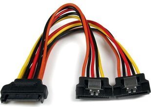 StarTech SATA Serial ATA Cable (Red, 24) SATA24 B&H Photo Video