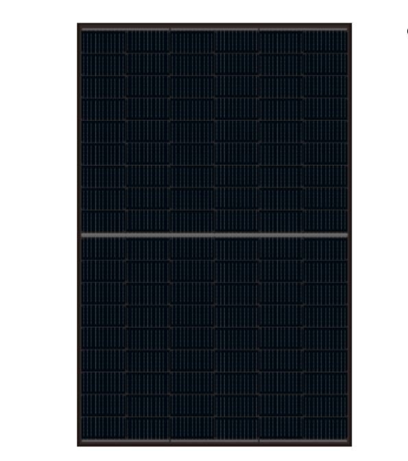 Fotovoltinis modulis Jolywood JW-HD108N-420W, 36 vnt. цена и информация | Komponentai saulės jėgainėms | pigu.lt
