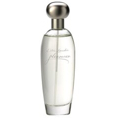 Женская парфюмерия Pleasures Estee Lauder EDP: Емкость - 100 ml цена и информация | Женские духи | pigu.lt
