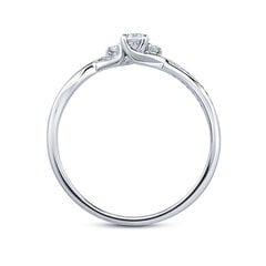 Sidabrinis žiedas Silvego FNJR085sw kaina ir informacija | Žiedai | pigu.lt