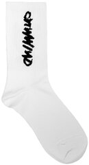 Носки M-SOCKS KOJ 2019/37-41, белые цена и информация | Мужские носки | pigu.lt