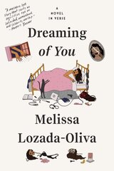 Dreaming of You: A Novel in Verse цена и информация | Фантастика, фэнтези | pigu.lt