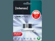 USB atmintinė Intenso 3534490, 64GB цена и информация | USB laikmenos | pigu.lt