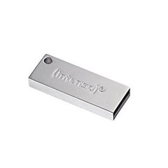 USB atmintinė Intenso 3534480, 32GB kaina ir informacija | USB laikmenos | pigu.lt