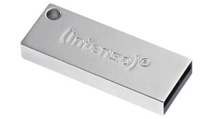 USB atmintinė Intenso 3534470, 8GB kaina ir informacija | USB laikmenos | pigu.lt