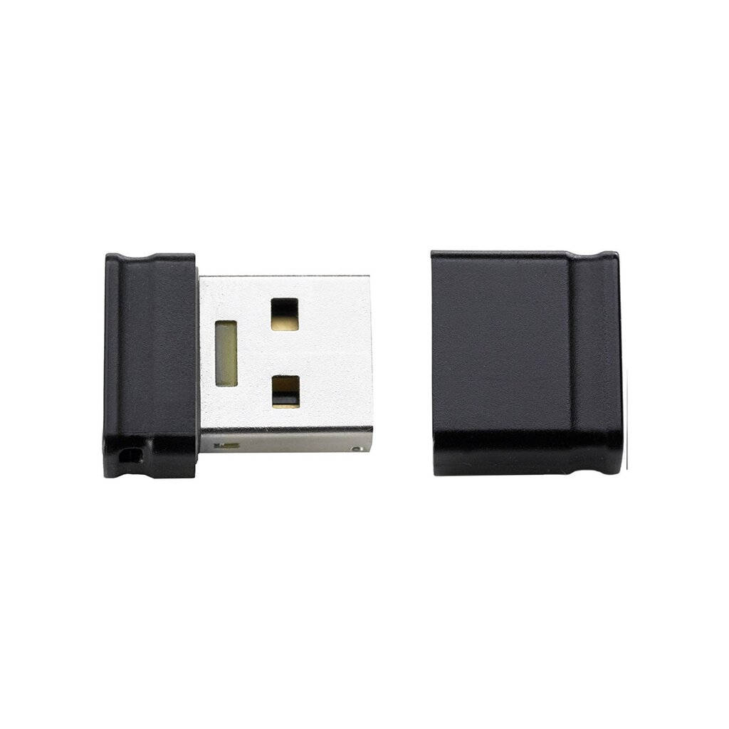 Intenso Micro Line, 16 GB, USB 2.0 цена и информация | USB laikmenos | pigu.lt