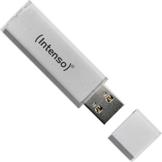 USB jungtis Intenso 3521452 kaina ir informacija | USB laikmenos | pigu.lt