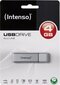 USB jungtis Intenso 3521452 kaina ir informacija | USB laikmenos | pigu.lt