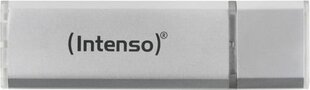 Разъем USB Intenso 3521452 цена и информация | USB накопители | pigu.lt