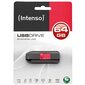 Intenso Business Line 64GB kaina ir informacija | USB laikmenos | pigu.lt