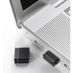Флэш-накопитель USB Intenso 3500450 цена и информация | USB накопители | pigu.lt